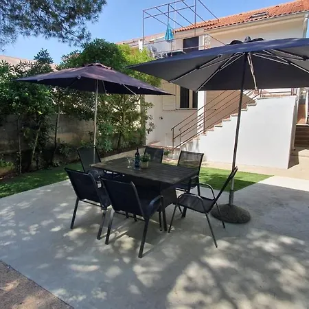 Holiday Home Darko Novalja Exterior photo
