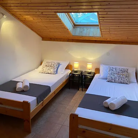 Holiday Home Darko Novalja Exterior photo