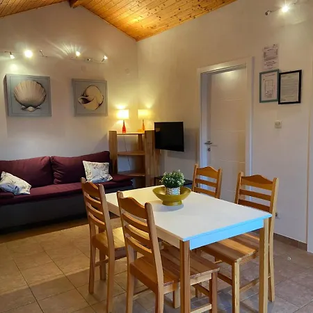 Holiday Home Darko Novalja Exterior photo