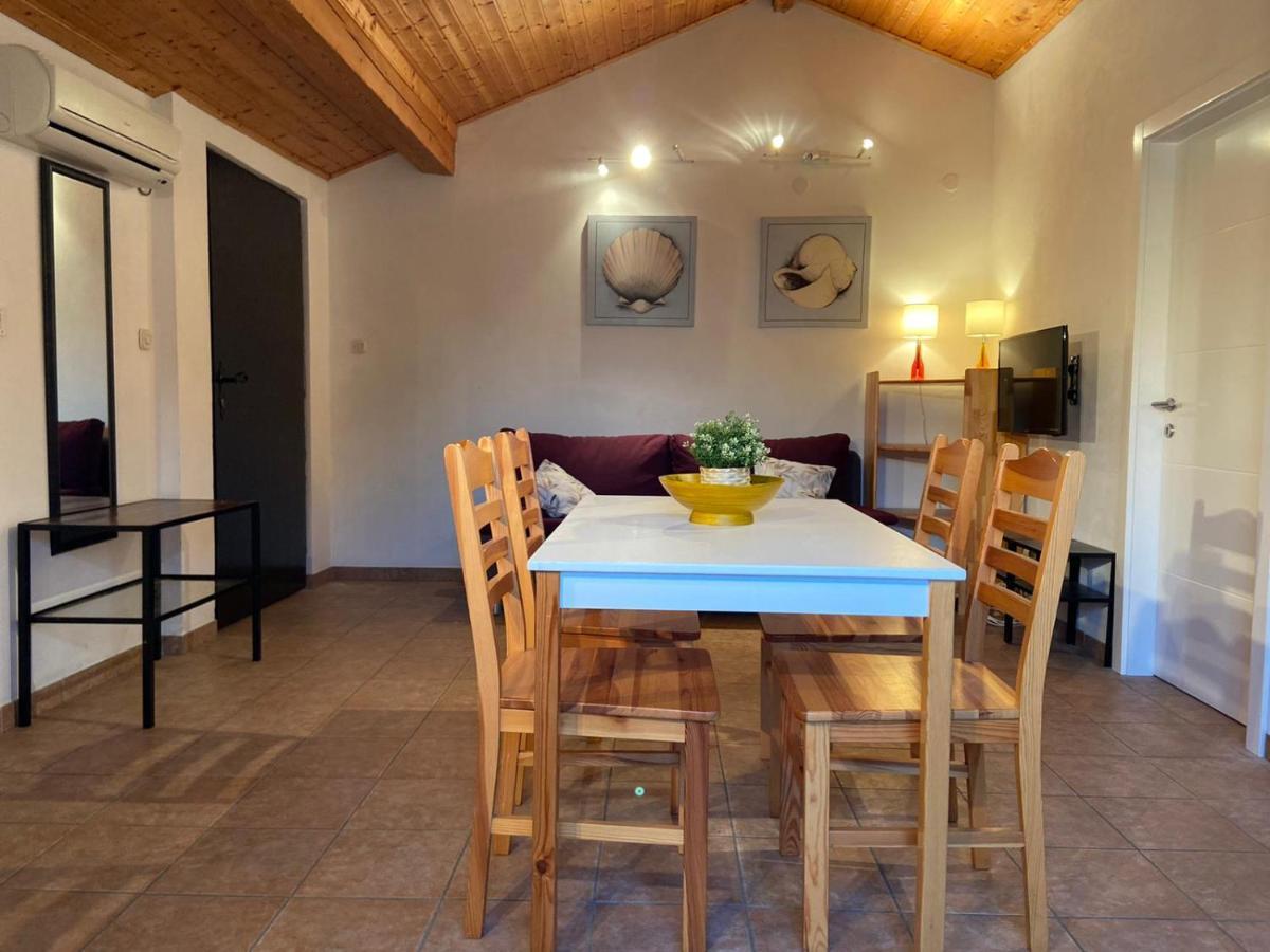 Ferienhaus Darko *