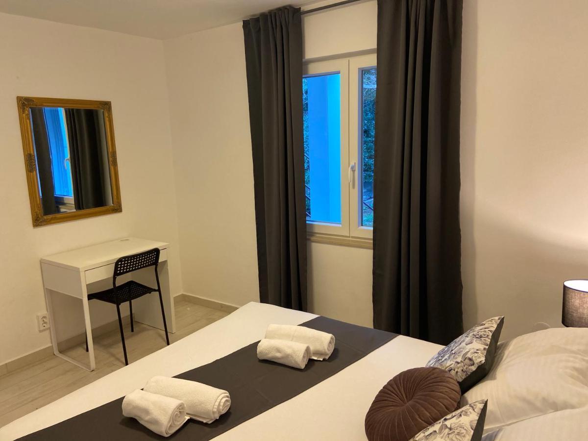 Ferienhaus Darko